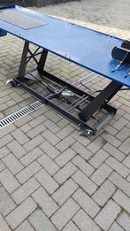 Motorhefbrug, Motoren, Accessoires | Overige, Ophalen