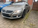 VW Passat CC export ou marchand, Autos, 100 kW, Passat CC, 4 portes, Entreprise