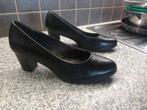 schoenen zwart merk jana – maat 7 H = 40 – 1x gedragen, Kleding | Dames, Schoenen, Pumps, Zwart, Ophalen of Verzenden, Zo goed als nieuw