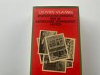 Boek Leuven Vlaams ., Antiek en Kunst, Antiek | Boeken en Manuscripten, Ophalen of Verzenden