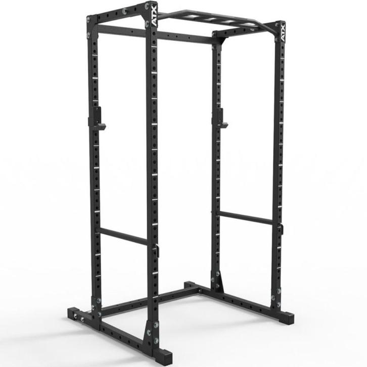 ATX Power Rack PRX-520, Sport en Fitness, Fitnessapparatuur, Zo goed als nieuw, Krachtstation, Armen, Benen, Borst, Buik, Rug