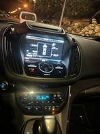 Ford kuga 2.tdci 4*4 150 pk euro 6 automaat, Auto diversen, Autoradio's, Ophalen, Zo goed als nieuw