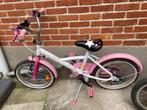 Kinderfiets, Ophalen, Gebruikt