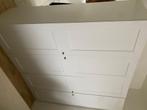 Armoire IKEA, Ophalen, 50 tot 100 cm, Zo goed als nieuw, Met hangruimte