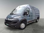 Citroen Jumper 4-35 L4H2 5km!! 163pk 34000+BTW full option, Auto's, Citroën, 122 kW, Bedrijf, 5 deurs, USB