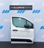 Ford Transit Connect Voorportier rechts wit PKT1BV20124AE, Rechts, Gebruikt, -, Deur