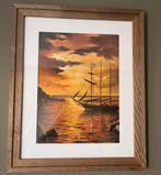 Kader ikea 57cm x47cm, Ophalen