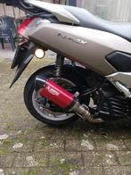 Scooter Yamaha 125cc, Motoren, Particulier, Scooter, 125 cc