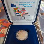 2 euros Erasmus Proof Italie 2022, Enlèvement ou Envoi, Italie, 2 euros, Monnaie en vrac