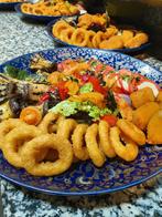 Horeca, Enlèvement ou Envoi