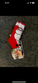 Kerst sokken, Ophalen, Zo goed als nieuw, Sokken