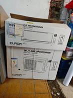 split airco + verwarming 5,1kW, Elektronische apparatuur, Airco's, Ophalen, Verwarmen, Afstandsbediening, Nieuw