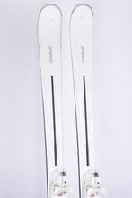 143 150 164 cm dames ski's ATOMIC CLOUD C LTD 2023, white, Sport en Fitness, Skiën en Langlaufen, 140 tot 160 cm, Gebruikt, Verzenden