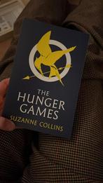 boek Hunger Games, Livres, Comme neuf, Enlèvement ou Envoi