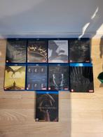 Game of Thrones complete collectie blu ray, CD & DVD, Blu-ray, Utilisé, Enlèvement ou Envoi