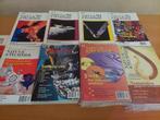 Natuur & Techniek - maandblad - (in totaal 97 nummers), Boeken, Techniek, Ophalen of Verzenden, Nieuw, Overige onderwerpen