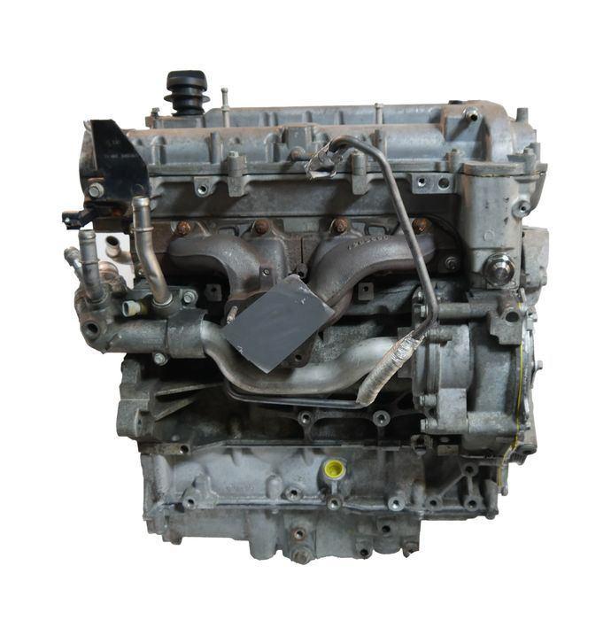 Moteur d'occasion Opel Saab Astra J Insignia A 9-3 2.0 Turbo, Auto-onderdelen, Motor en Toebehoren, Opel, Overige automerken, Gereviseerd