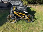 BMX, Fietsen en Brommers, Ophalen, Gebruikt