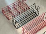 IKEA schoenkapstok en planken uit de jaren 80, Ophalen