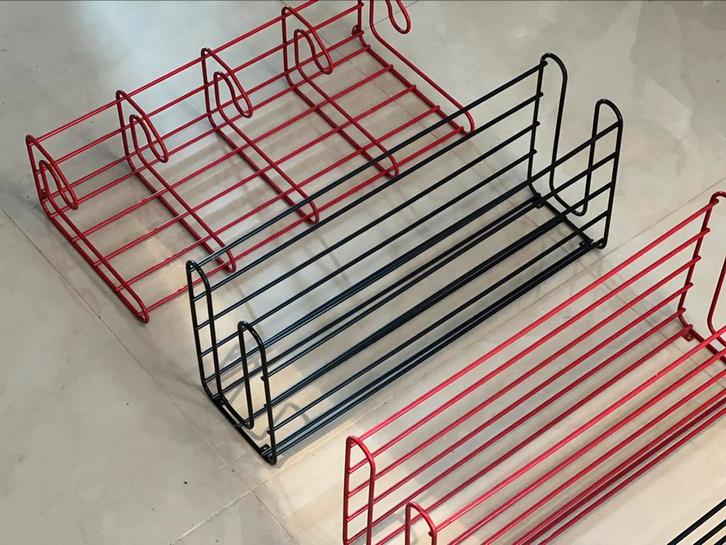 Porte manteaux vestiaire ikea 80’s, Maison & Meubles, Armoires | Étagères à chaussures, Enlèvement