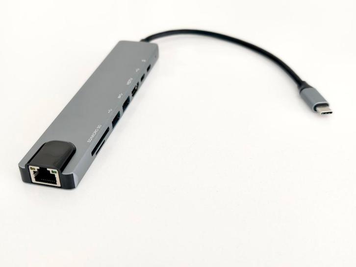 diverse usb hubs (nieuw), Informatique & Logiciels, Stations d'accueil, Neuf, Hub USB, Portable, Enlèvement ou Envoi