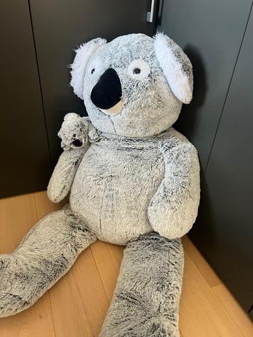 Pluche Knuffels  beschikbaar voor biedingen