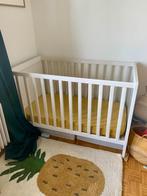 Lit bébé évolutif IKEA Gulliver, 160 à 180 cm, Enlèvement, Utilisé, Sommier à lattes