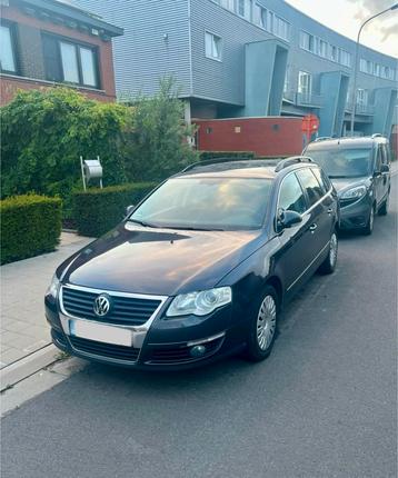 Volkswagen Passat 1.4i 2011, Autos, Particulier, Achat, Passat