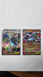 Mega Charizard X ex kaartjes, Ophalen of Verzenden, Nieuw, Meerdere kaarten