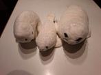 3 schattige knuffels, Kinderen en Baby's, Speelgoed | Knuffels en Pluche, Ophalen of Verzenden, Zo goed als nieuw
