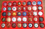 lot 02 - 40 champagnecapsules - 6 euro, Verzamelen, Ophalen of Verzenden
