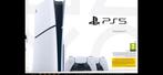 Ps5 disk editie 3 maand oud ald nieuw + garantie, Games en Spelcomputers, Spelcomputers | Sony PlayStation 5, Ophalen of Verzenden