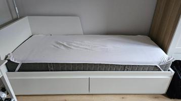 IKEA Flekke bedbank
