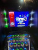 Bingo junior  met update spellen, Verzamelen, Automaten | Gokkasten en Fruitautomaten, Euro, Met sleutels, Gebruikt, Ophalen