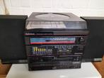 Vintage stereo, Ophalen, Zo goed als nieuw, Radio