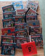 Lot 21 cd's the 90's, CD & DVD, CD | Compilations, Comme neuf, Enlèvement ou Envoi