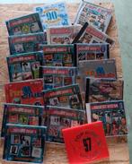 Lot 21 cd's the 90's, CD & DVD, Comme neuf, Enlèvement ou Envoi