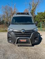 Renault Master 2.3 // L3 H2 //180 Pk // Frigo & Vries -25, Argent ou Gris, Achat, Euro 6, Entreprise