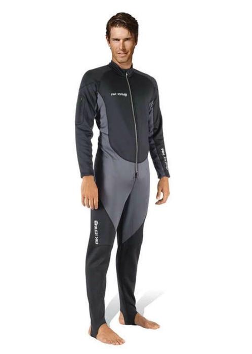 Mares Comfort Mid-Base Layer size XXL promo 149€ Nieuw, Watersport en Boten, Duiken, Nieuw, Duikpak, Ophalen of Verzenden