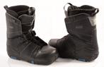 35 36 EU snowboardschoenen SALOMON FACTION TLS, TLS system, Sport en Fitness, Snowboarden, Verzenden, Gebruikt, Schoenen