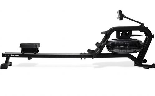 Roeitrainer VirtuFit Water Resistance Row 1000, Sport en Fitness, Fitnessmaterialen, Zo goed als nieuw, Ophalen