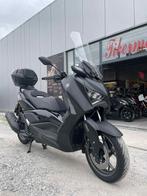 Yamaha X-max 125 Tech Max, Motoren, Scooter, Bedrijf, 125 cc, 11 kW of minder