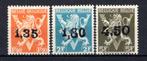 724DD/724FF MNH** 1946 - Heraldieke leeuw Belgique - België, Postzegels en Munten, Postzegels | Europa | België, Ophalen of Verzenden