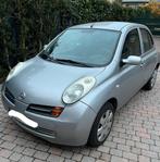 Nissan micra, Auto's, Nissan, Micra, Particulier, Te koop, Benzine