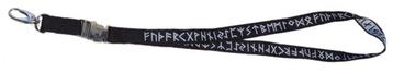 nekkoord lanyard runen beschikbaar voor biedingen