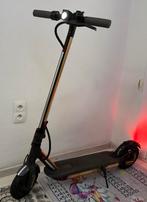 Elektrische step in zeer goede staat gaat 25km/ph, Fietsen en Brommers, Steps, Ophalen of Verzenden, Zo goed als nieuw, Gewone step
