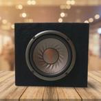 JBL STAGE82 SUBWOOFER 8 INCH 800 WATTS MAX, Auto diversen, Autospeakers, Ophalen of Verzenden, Nieuw
