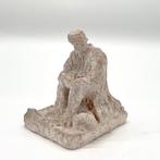 Sculpture en plâtre, Ophalen