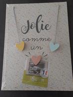 Cadre porte-photos chambre d'enfant, Enlèvement ou Envoi, Neuf, Décoration murale