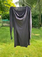 Robe noire de la marque JBC, Comme neuf, JBC, Noir, Taille 42/44 (L)
